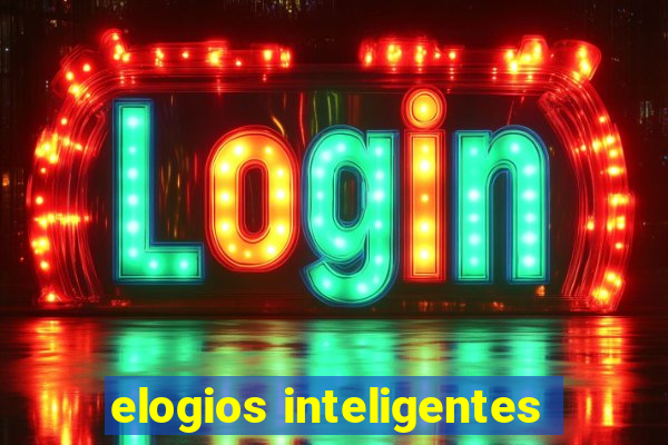 elogios inteligentes